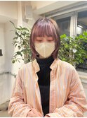 レイヤーボブ