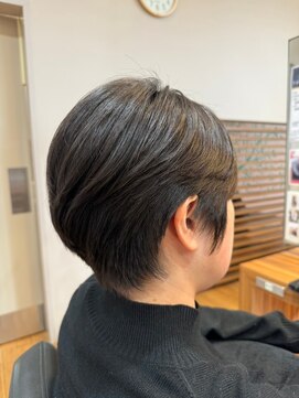 クララ 流山おおたかの森店(CLALA) 白髪染め/髪質改善/ハイライト/カラー