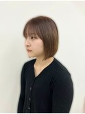 ボブ/前髪カット/美髪/髪質改善/レイヤーカット/ 池袋