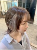 インナーカラー Neolive capu町田店