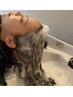 筋膜リリースヘッドスパ40分