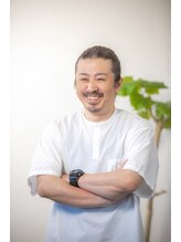 ヘア ナヴォーナ 大浦店(hair NAVONA)&nbsp;殿畑 淳一