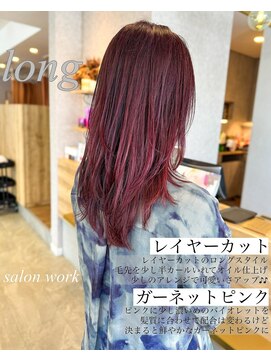 レターバイノベル(letter by novel) 145