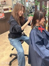 ファーストクラス 今市店 渡辺 
