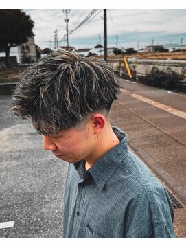 コントレイル(CoNTRaiL) ハイライトショート