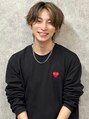 メンズサロン セントラル 神戸三宮店(メンズサロン central) Riku 