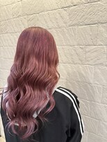 イヴェラ(IVERA)&nbsp;透明感ピンク