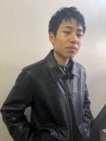 ロム 札幌大通(LOM)&nbsp;メンズスパイキーショート【札幌】