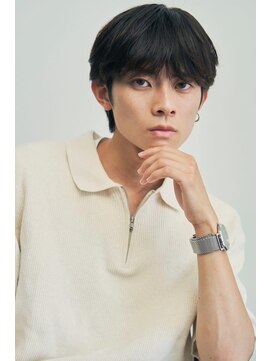 ハイレート ウニクス川越店(Hairate) 【Hairate本川越】メンズカット