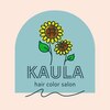カウラ バイ エクラート(KAULA by ECLART)のお店ロゴ