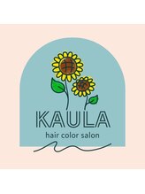 ヘアカラー専門店 KAULA by ECLART 東飯能店