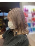 重めミディアム【北千住】