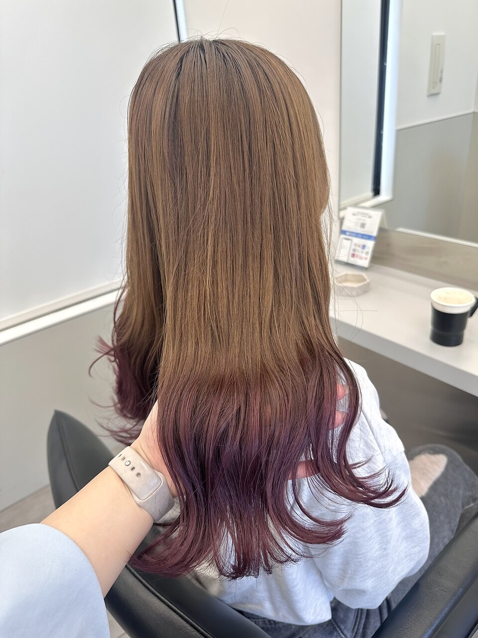 2026年冬】ピンクラベンダーの髪型・ヘアアレンジ｜人気順