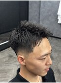 フェザーフェード