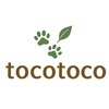 トコトコ(tocotoco)のお店ロゴ
