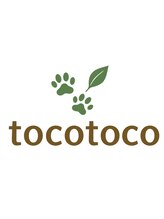 hair＆make tocotoco【ヘアーアンドメイク　トコトコ】