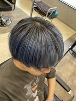 アーサス バイ ヘッドライト 御殿場店(ursus by HEADLIGHT)&nbsp;ブルーシャドールーツ