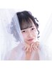 再来ヘアセット 平日￥2000～ 土日祝￥2400～/心斎橋 なんば ヘアセットサロン