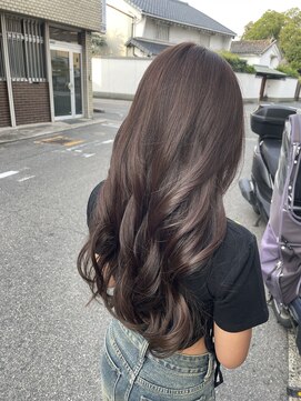 ドゥニカ(donica) カラー