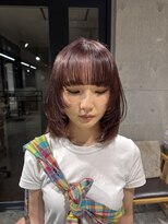 ルーフ 町田店(LUFE)&nbsp;ディープレッド