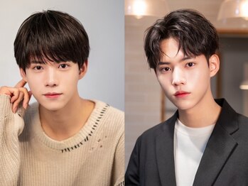 ガーランド (Garland)の写真/はねない緩めパーマが大好評!最新のトレンドカラーから定番カラーまで、幅広い提案をします☆