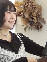 ナッツ(Nut's) 脇本 望澪