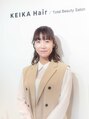 ケイカヘア(KEIKA Hair)&nbsp;永井 香