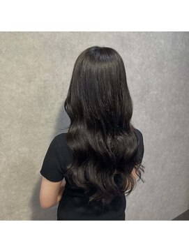 レヴェリー(REVERIE) プルエクステ