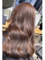 ミスト(MIST)&nbsp;ヘーゼルベージュ