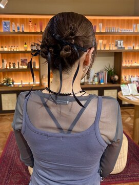 ロスタークラス(ROSTAR class) orchid arrange