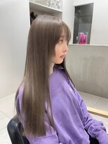 サイ(sai)&nbsp;オリーブベージュ