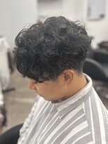 アマテラスゼロ 新宿(AMATELAS zero)&nbsp;ビジカジスパイラルショート