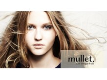 *mullet.hairのリアルサロンワーク*