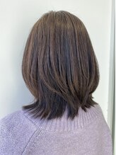 グランツ ヘアー(GLANZ Hair)