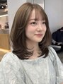 ウェイズ トウキョウ(Ways TOKYO) オーダー数No.1透明感たっぷりのミントベージュ