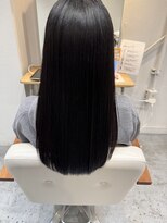 ヴィータ 田町(vi ta) 髪質改善トリートメント