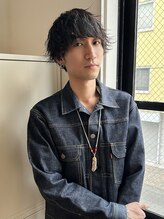 シーサカエ(SHE.sakae)&nbsp;小嵩 峻平