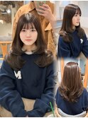 レイヤーカット