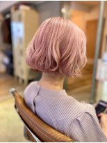 コイ(coii)&nbsp;ホワイトピンク/ペールピンク/コーラルピンク/ハッシュボブ