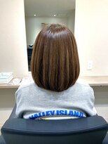 エウレカ(eureka)&nbsp;温かみベージュブラウン