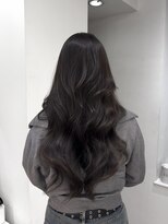 アマトウキョウ 表参道(AMA TOKYO)&nbsp;韓国ヘア/韓国スタイル/縮毛矯正/髪質改善/レイヤーカット