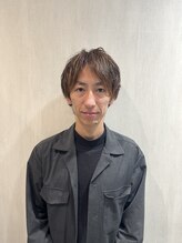 ソウ(SOU) 前川 元気