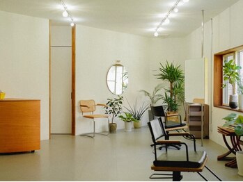 シュピール(Spiel)の写真/【薬院】周囲を気にせずゆったりリラックス空間♪毎日頑張る自分へ極上のご褒美を◇