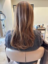 アローム(alom)&nbsp;上品大人レイヤー