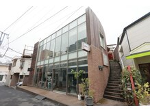 アーク(ARC+)の雰囲気（感動体験！髪質改善/酸性縮毛矯正/髪質改善/白髪ぼかし）