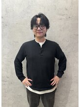 ブリーチ 郡山店(BLEACHi)&nbsp;倉谷 理矩