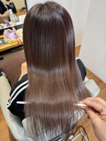 アニュー 大宮店(ANEW)&nbsp;ミルクティーラベンダー