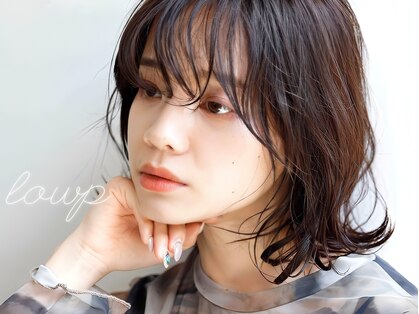 ロープ 自由が丘(lowp)の写真