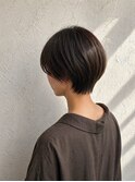 【髪質改善】【50代】【白髪染め】はLOAOL CARE江南店で☆