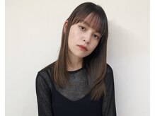 Junoはカラー材が豊富！！お客様に合った薬剤を提案します♪